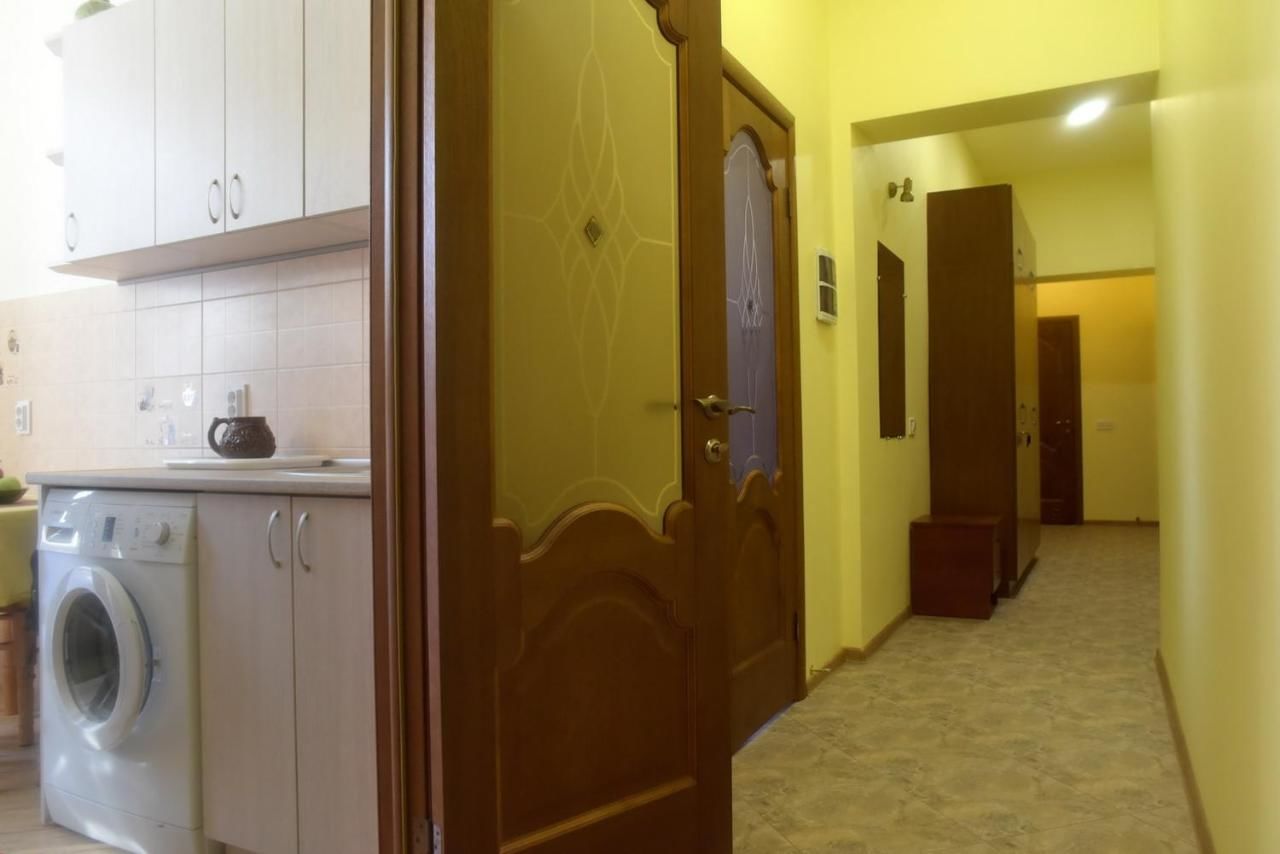 Апартаменты Apartment on Voloshyna Львов