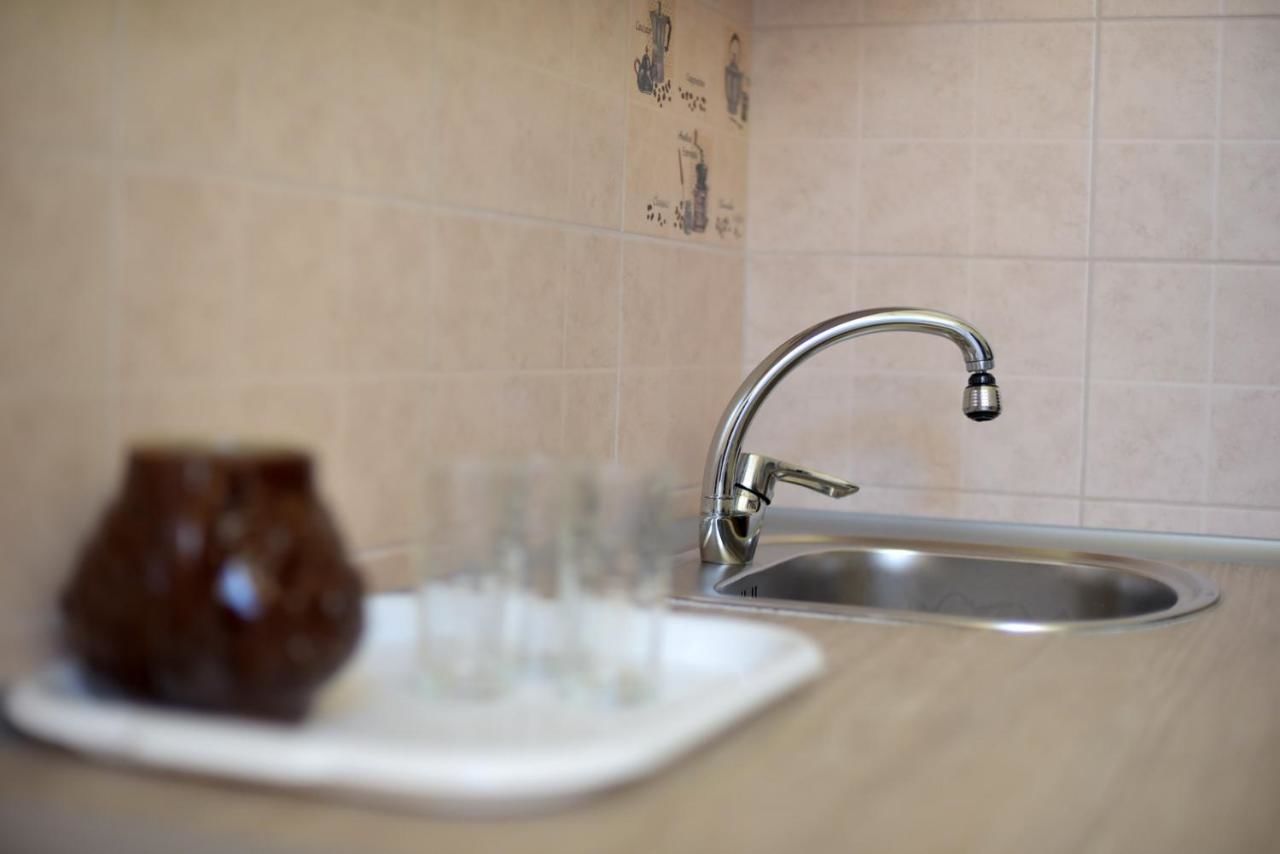 Апартаменты Apartment on Voloshyna Львов