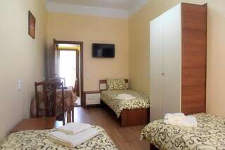Апартаменты Apartment on Voloshyna Львов Апартаменты-1