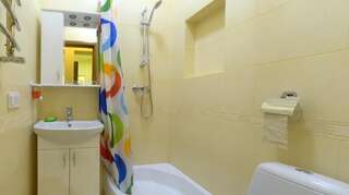 Апартаменты Apartment on Voloshyna Львов Апартаменты-15