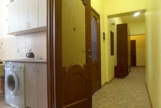 Апартаменты Apartment on Voloshyna Львов Апартаменты-18