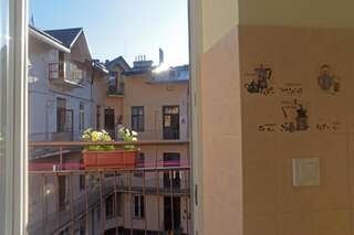 Апартаменты Apartment on Voloshyna Львов Апартаменты-36