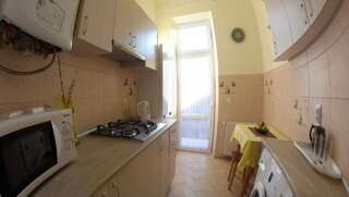Апартаменты Apartment on Voloshyna Львов Апартаменты-6
