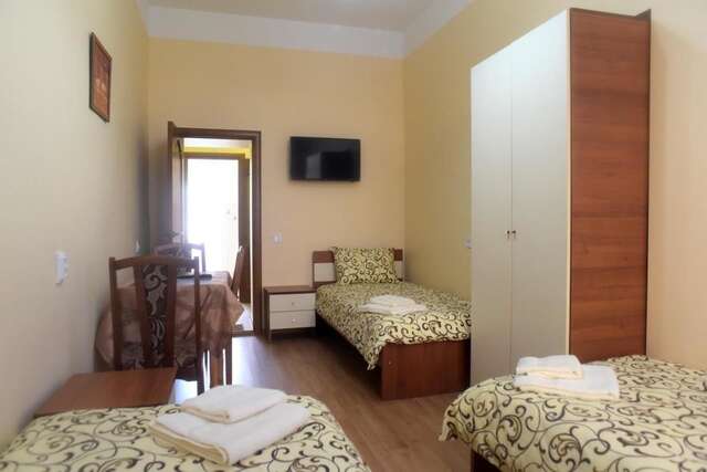 Апартаменты Apartment on Voloshyna Львов-3