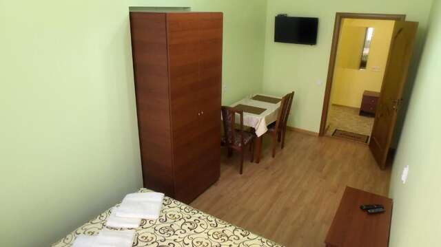 Апартаменты Apartment on Voloshyna Львов-24