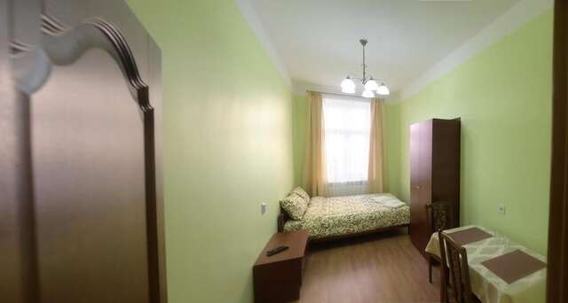 Апартаменты Apartment on Voloshyna Львов-25