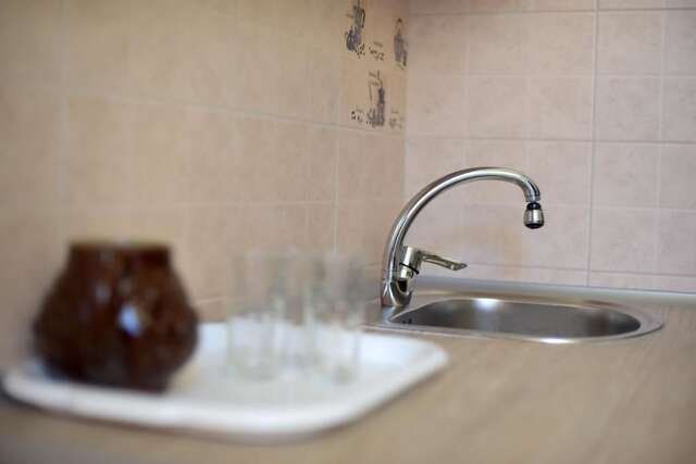 Апартаменты Apartment on Voloshyna Львов-26
