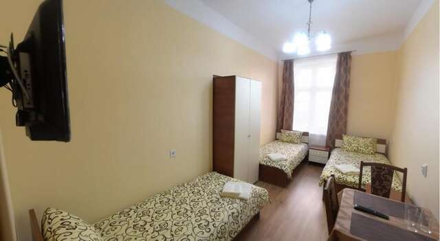 Апартаменты Apartment on Voloshyna Львов-28
