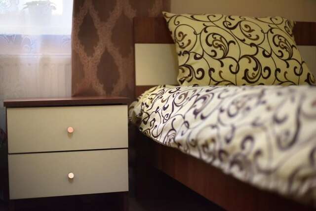 Апартаменты Apartment on Voloshyna Львов-35
